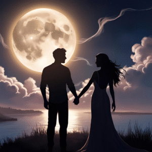 Lunar Amour Lotion