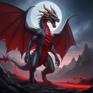Dragon's Blood Lotion