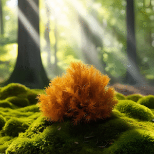 Amber and Oakmoss Lotion