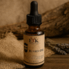 Volcanic Beard Oil
