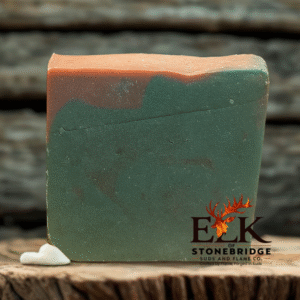 Dragon's Blood Soap