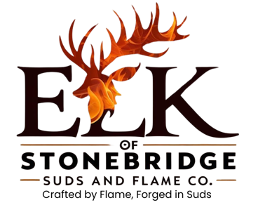 Elk of Stonebridge Elk of Stonebridge