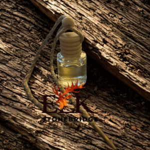 50 Shades Car Freshener