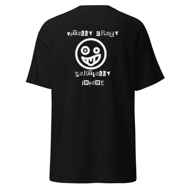 Unisex classic tee - Image 5