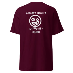Unisex classic tee