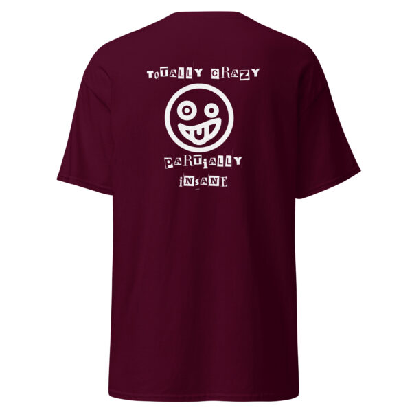 Unisex classic tee