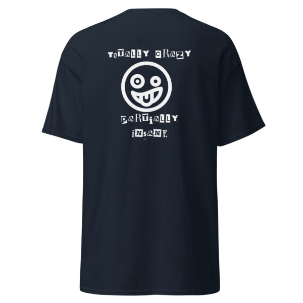 Unisex classic tee - Image 9