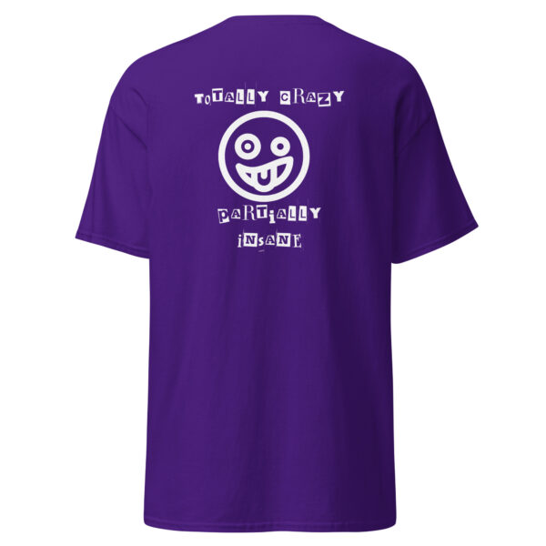Unisex classic tee - Image 13