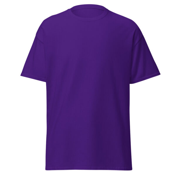 Unisex classic tee - Image 14