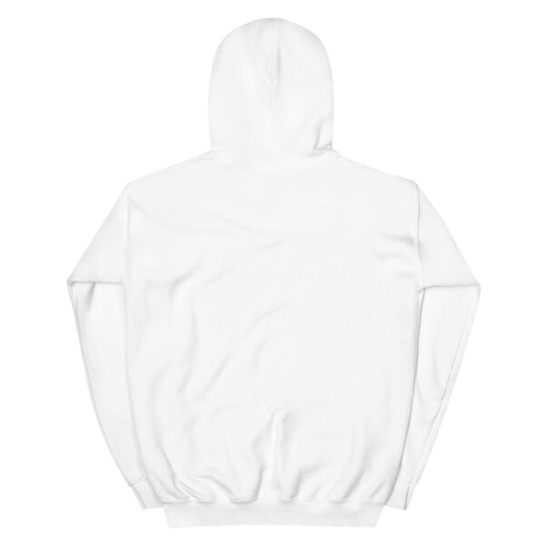 Totally Crazy Unisex Hoodie - Image 12
