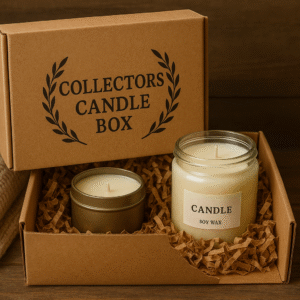 Collector’s Premium Box - 3 Month