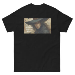 Deviously Delicious Male Unisex classic tee