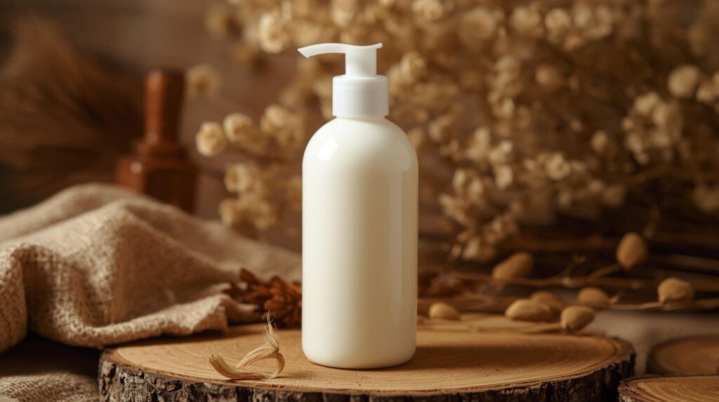 Body Lotion